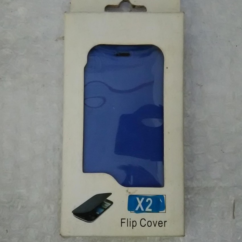 Flip Case Hard Cover Nokia X2 Android | Flip Cover Hard Kes Nokia Android X 2 Android
