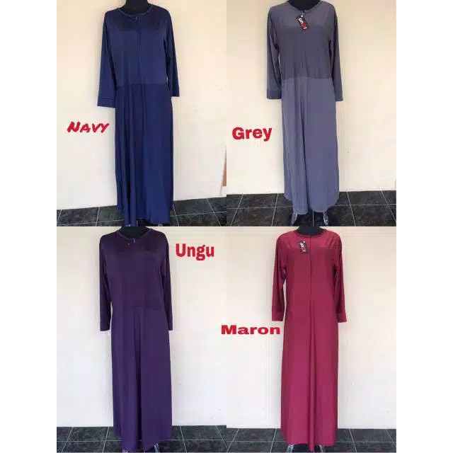 GAMIS MANSET JERSEY / DALAMAN POLOS