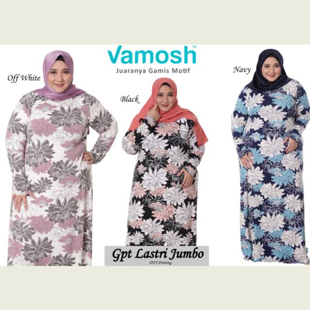 Gpt Lastri jumbo VAMOSH