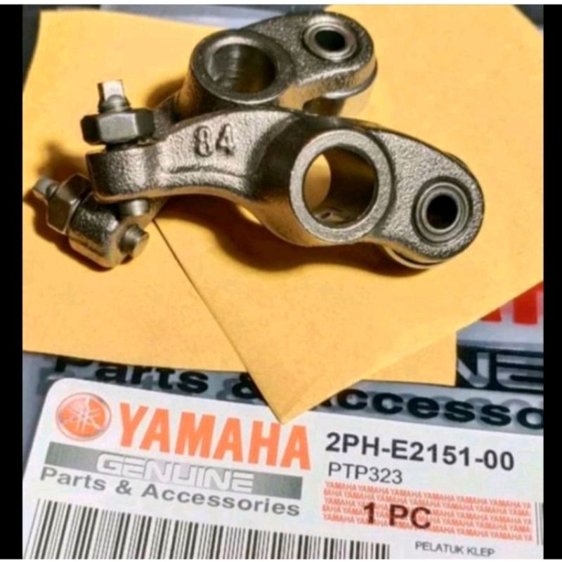 PLATUK PELATUK KLEP MIO M3