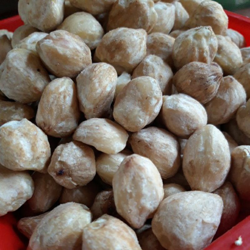

KEMIRI UTUH, KEMIRI BULAT SUPER