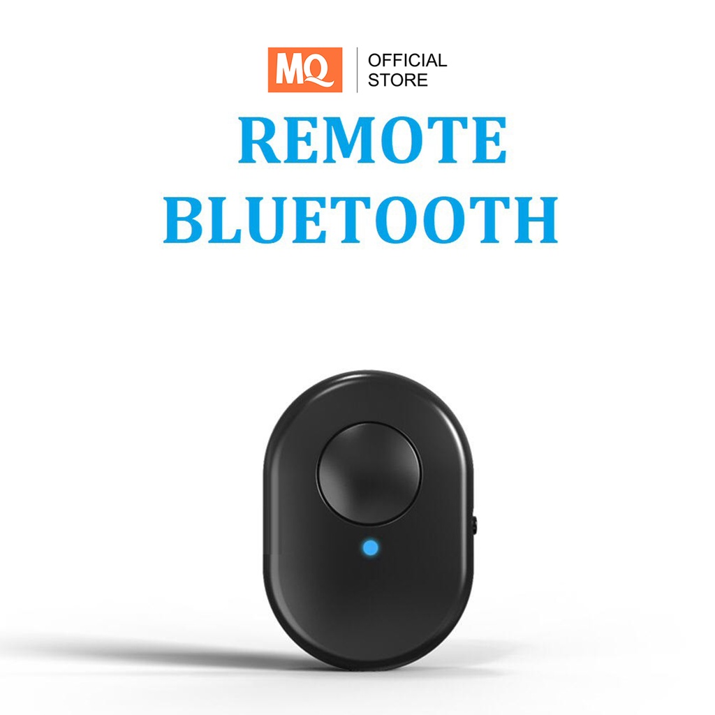 MQ REMOTE SELFIE/ REMOTE BLUETOOTH REMOTE SHUTTER KAMERA