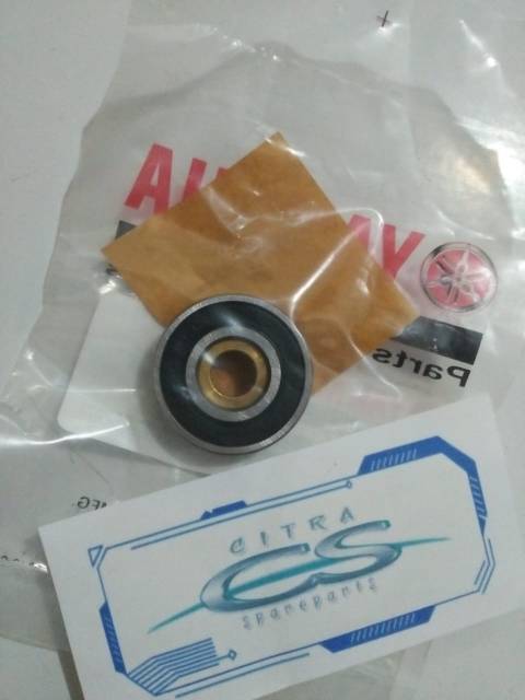 bearing lahar CVT nmax mio m3