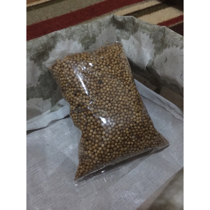 

ds001vv Ketumbar Hitam Organik Bumbu Serba 12Rb Fsfs201