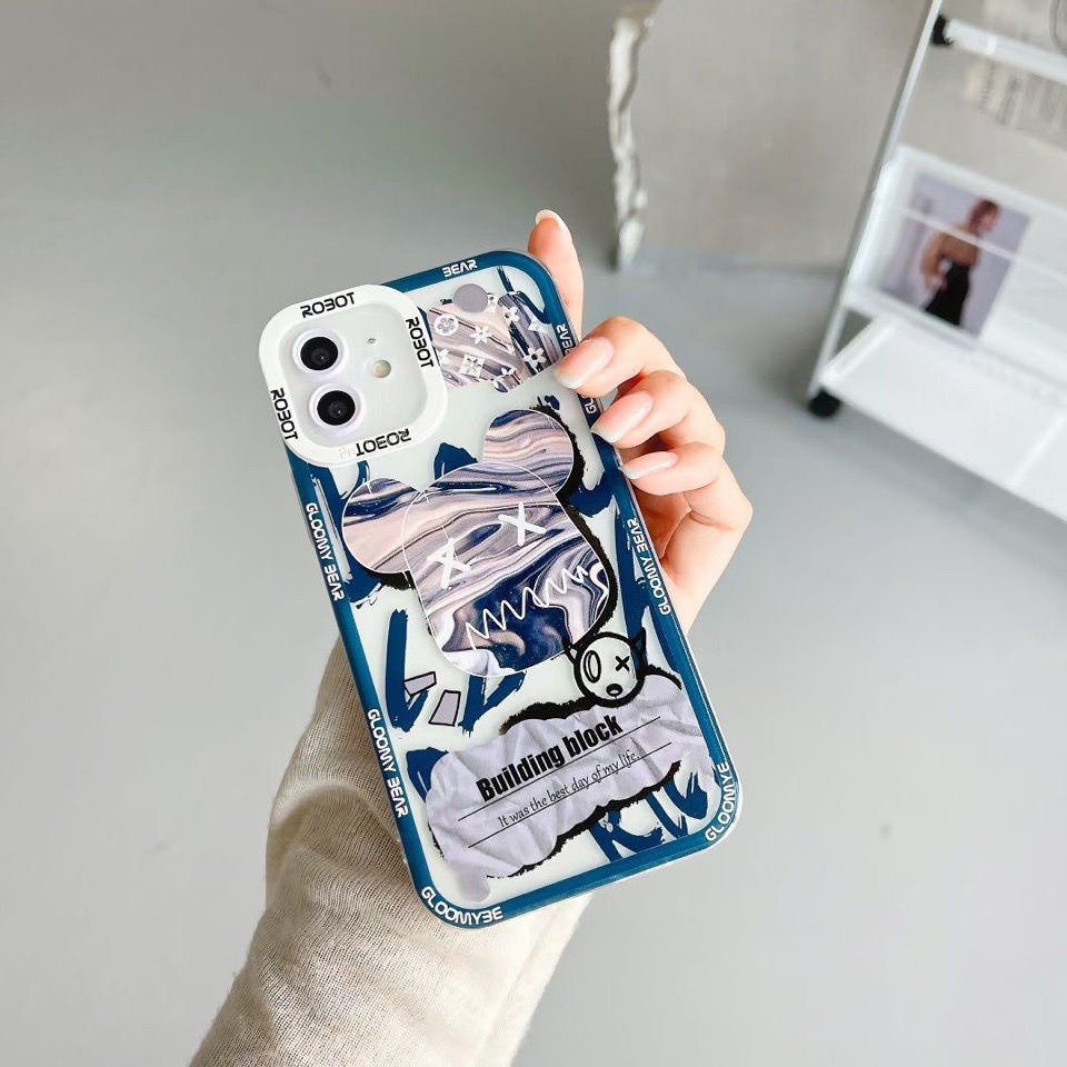 Soft case Silikon Transparan 13pro 13prm Untuk iphone 11 12pro max 7plus 8plus Xr XS max X Xr 11 max 8plus 7se-se20207se-se 12207