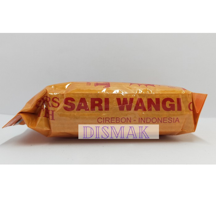 Teh Wangi cap Upet 35gr CV Sari wangi