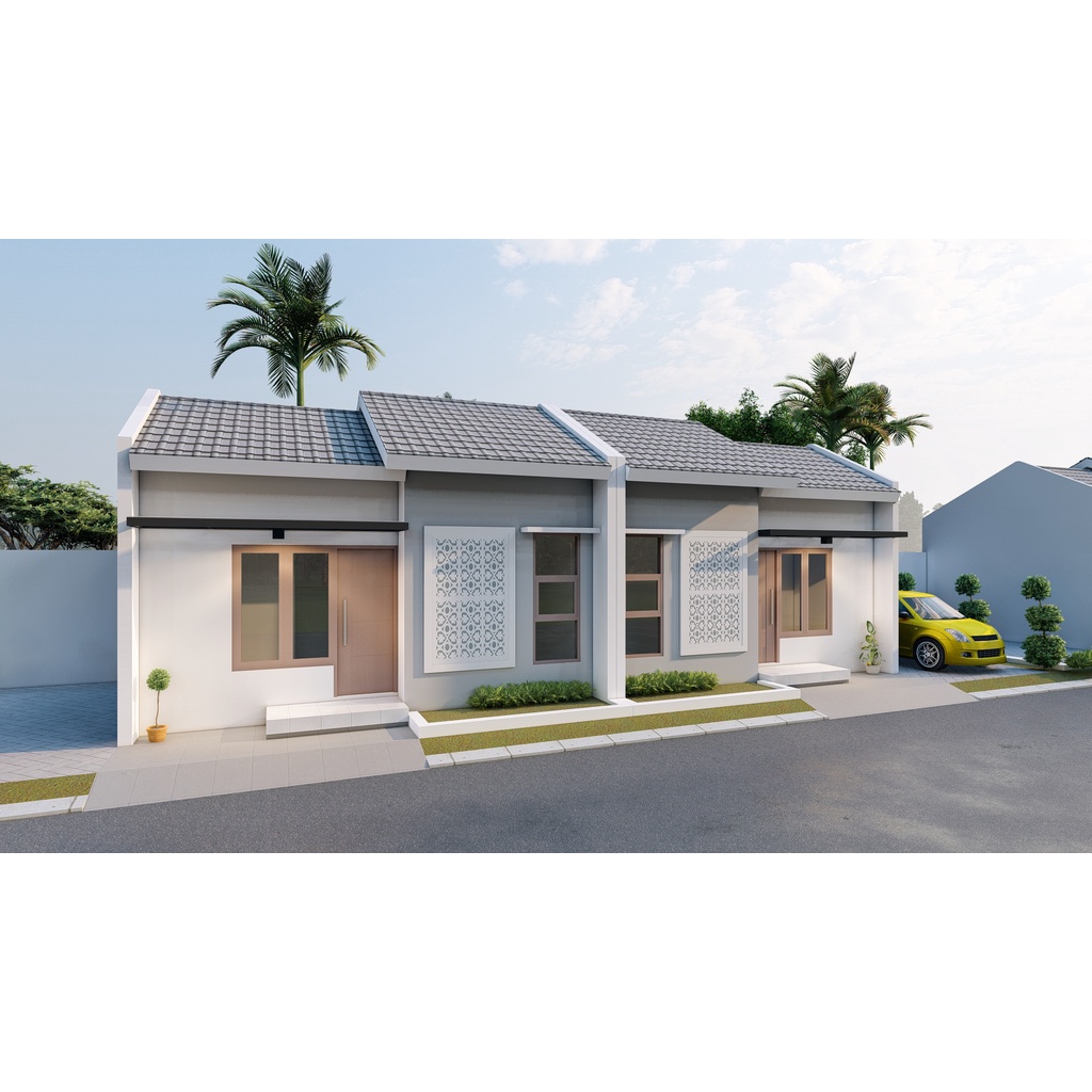 Jual Desain Perumahan Subsidi Type 30 60 M2 Lahan 10 X 60 Tanah Lebar 10 Meter Indonesia Shopee Indonesia Jual Desain Perumahan Subsidi Type 30 60 M2 Lahan 10 X 60 Tanah Lebar 10 Meter Indonesia Shopee Indonesia