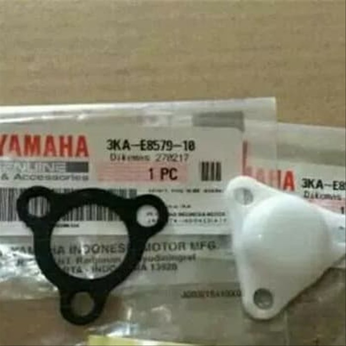 TUTUP SWITCH NETRAL RX KING SET PLASTIK DRUM OVERAN RX KING ORI YGP