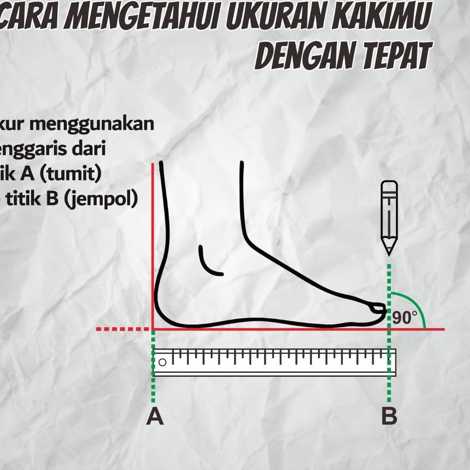 Paling Sesuai.. PATROBAS - SEPATU PATROBAS EQUIP LOW BLACK WHITE - SNEAKERS - SEPATU PRIA - SEPATU W