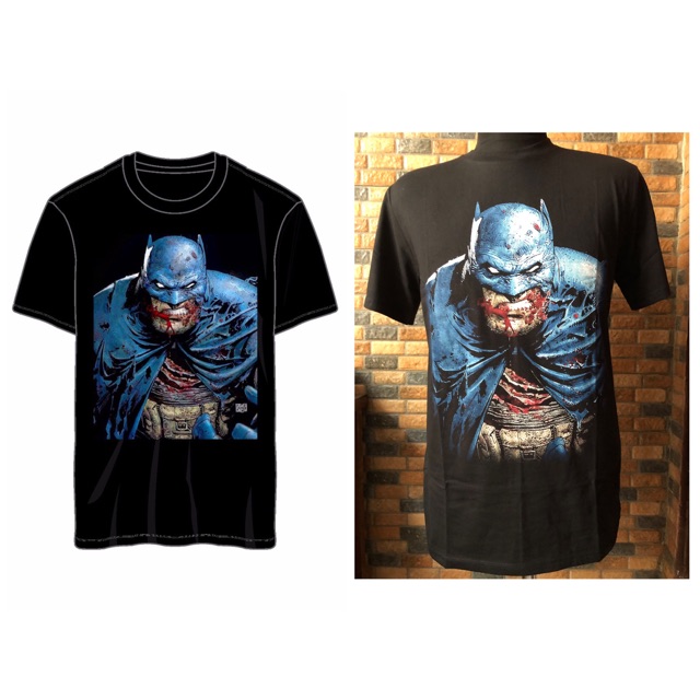 Baju superhero