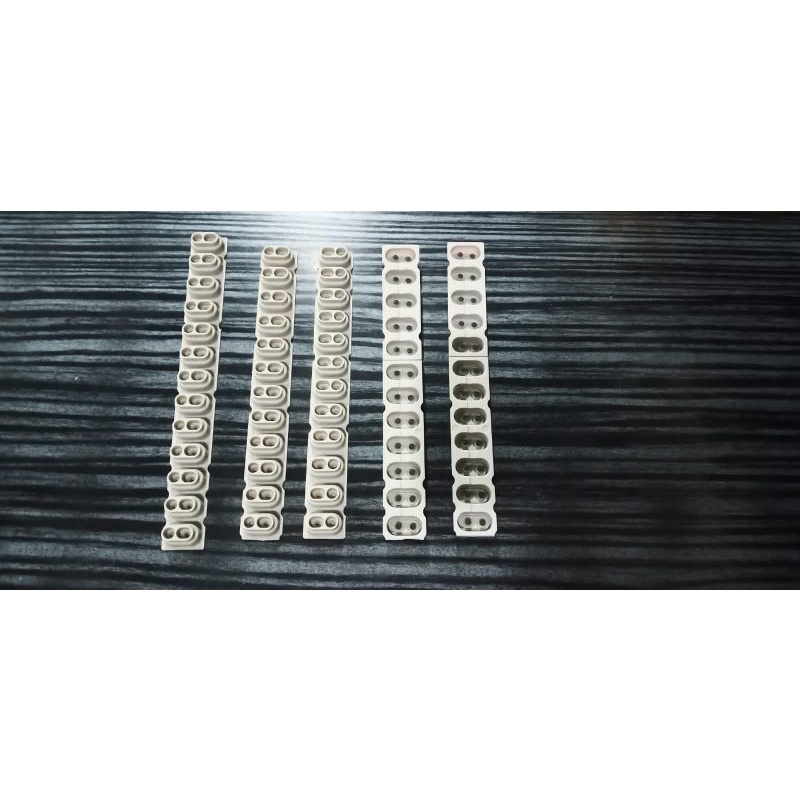 KARET TUTS KORG PA600 100%ORI