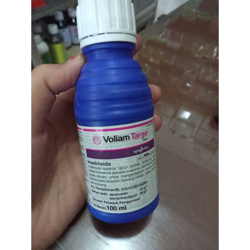 Voliam targo syngenta 100ml