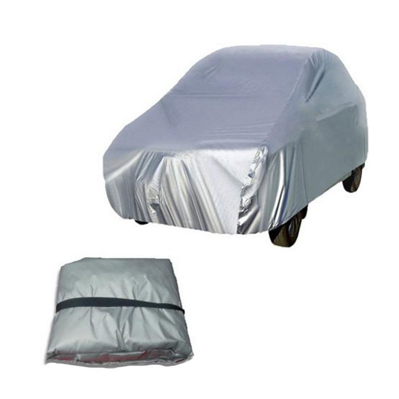 Body Cover Sarung Aksesoris Mobil Isuzu Panther Touring (BC)