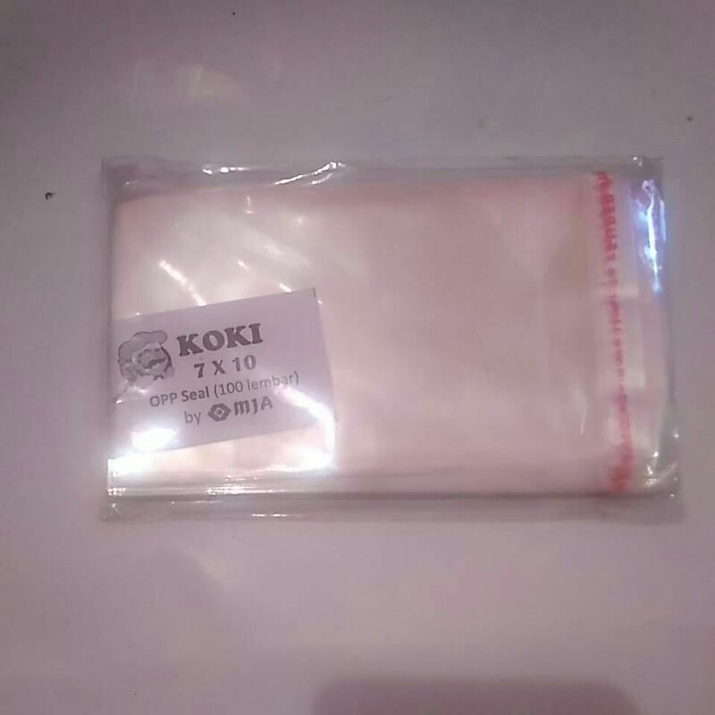 

Plastik opp ukuran 7x10