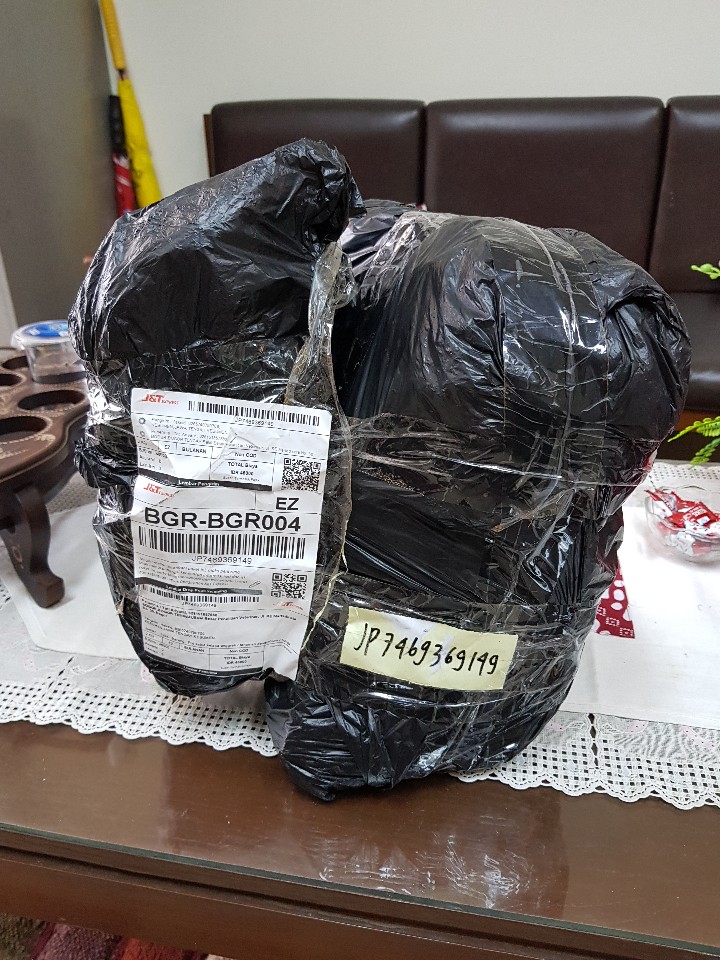 Pot Tempel / Pot Gantung / Pot Sabut Kelapa / Tanaman Anggrek / Dendrobium / Media Tanaman Anggrek