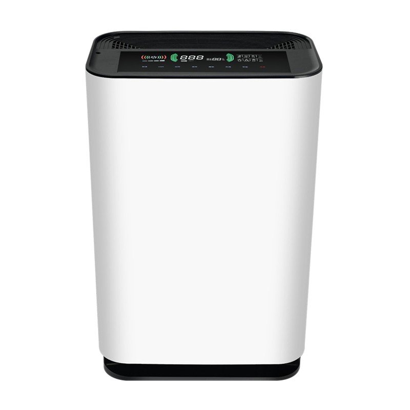 AIR PURIFIER PEMBERSIH UDARA PRIMA AIR PM 2.5 DENGAN HUMIDIFIER (UV &amp; tanpa UV)