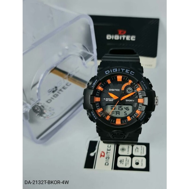 Digitec DG 2132 /DA-2132 original water resist