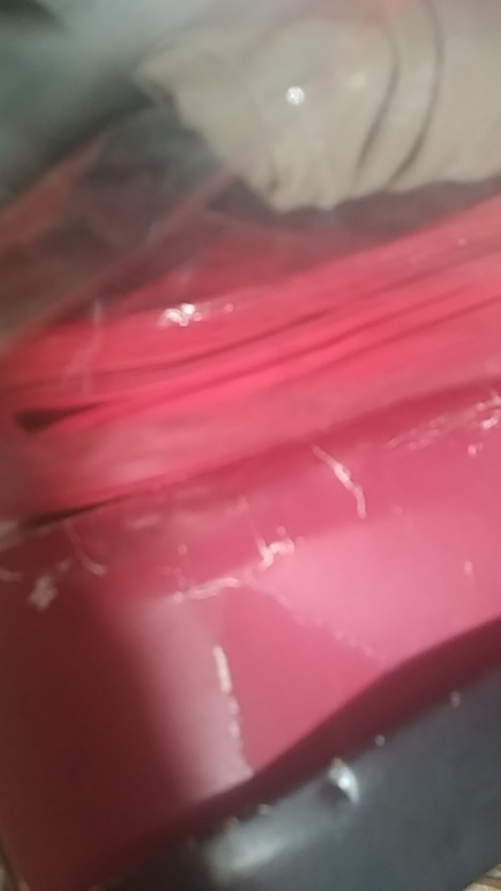 Kantong Plastik | Shopping Bag Kiloan Hd Warna  Plong | Pegangan | Kantongan Plastik | Bag | Plastik