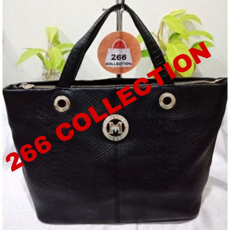 TAS METROCITY PRELOVED