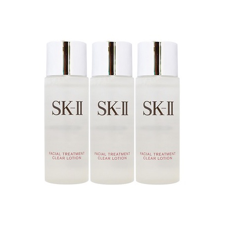 SKII/SK II/SK2/SK 2 Clear Lotion 30ml/ CL 30ml new dan original