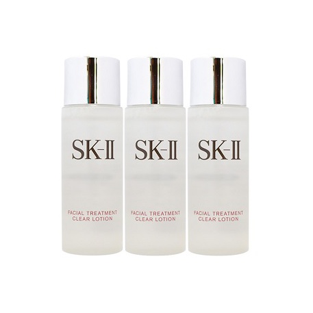 SKII/SK II/SK2/SK 2 Clear Lotion 30ml/ CL 30ml new dan original