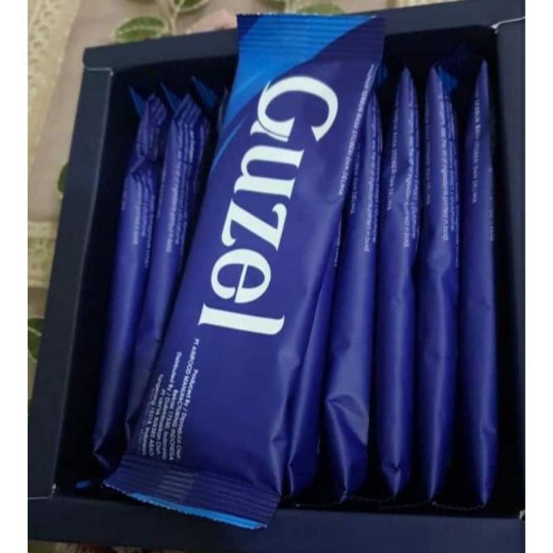 VAYYA GUZEL COLLAGEN DRINK 1 BOX / GUZEL MEAL REPLACEMENT 1 BOX FREE GIFT / COLLAGEN BOOSTER