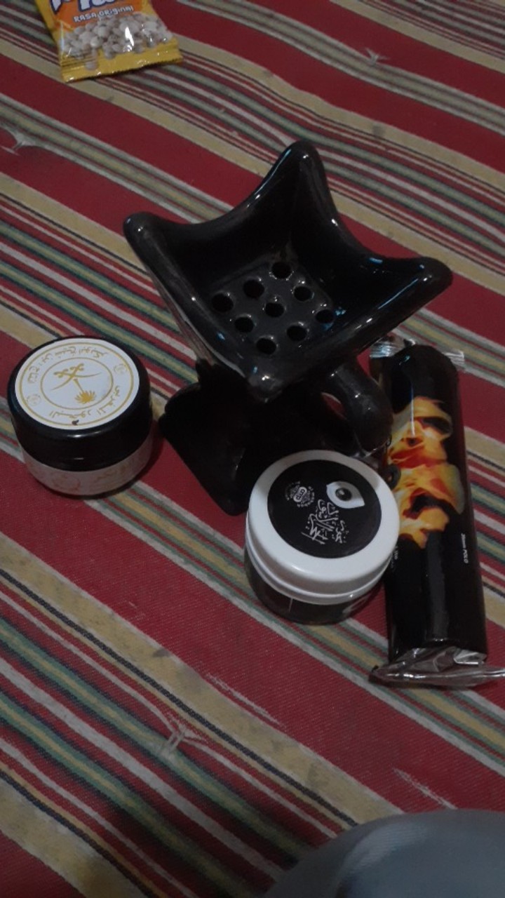 Paket Murah Bukhur Buhur Magribi Buhur Hajar Aswad Dll Bakaran Arang Magic Areng Mejik Murah Meriyah