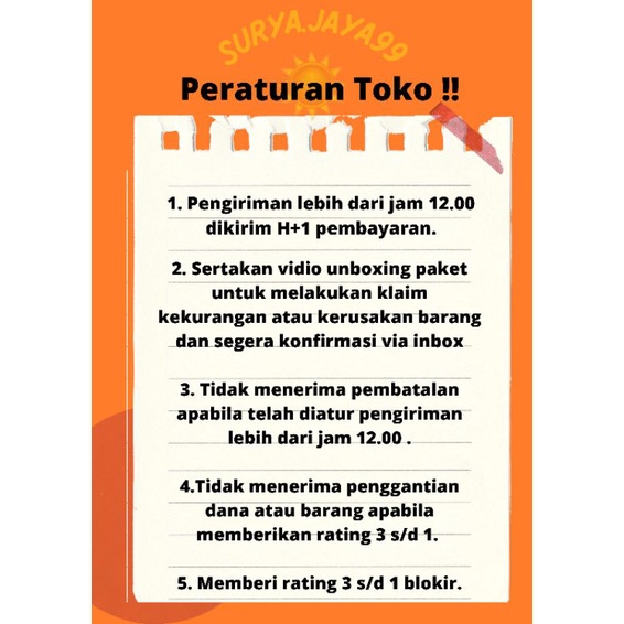 (DISTRIBUTOR) BASRENG KATAJI STIK  RAJASARI MENTAH 6 KG-3