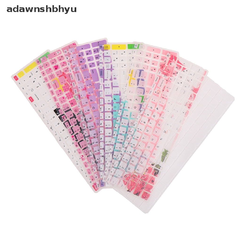 Pelindung Cover Keyboard Notebook adawnshbhyu 15.6inch Untuk Lenovo IdeaPad330C 320waterproof