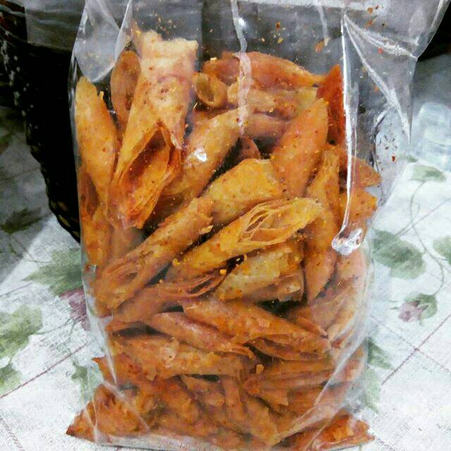 

Lumpia Gulung Sadulur