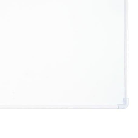 

➥ Joyko Magnetic Whiteboard Set 30 x 40 cm (Papan Whiteboard) ♧