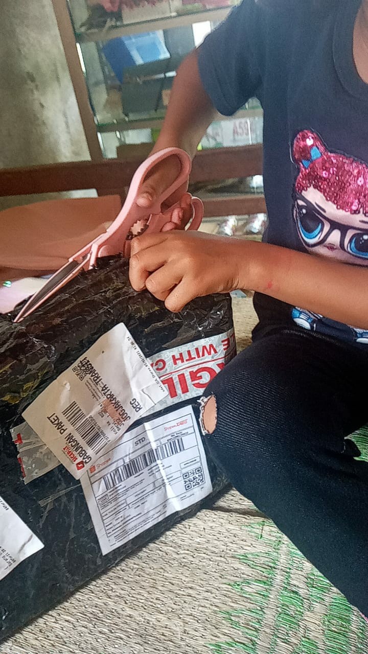 Yoshikawa Panci Sauce Pan Saucepan Mpasi Susu Marble Granit Anti Lengket 18cm 18 Cm Mj 1208 Mj1208