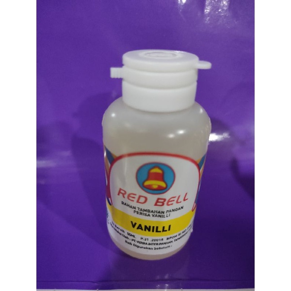 

PASTA VANILLI 55ML