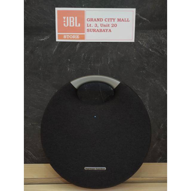 HARMAN KARDON ONYX STUDIO 5 Bluetooth Speaker