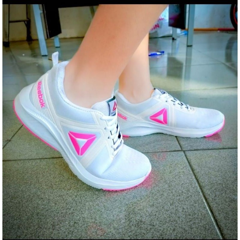 sepatu Reebok sepatu joging sepatu wanita sepatu pria