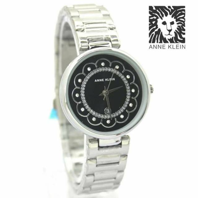 JAM ANNE KLEIN 3,2CM JAM MURAH- TERLARIS- JAM FASHION - GROSIR JAM- JAM BRANDED- JAM IMPOR- WATCH