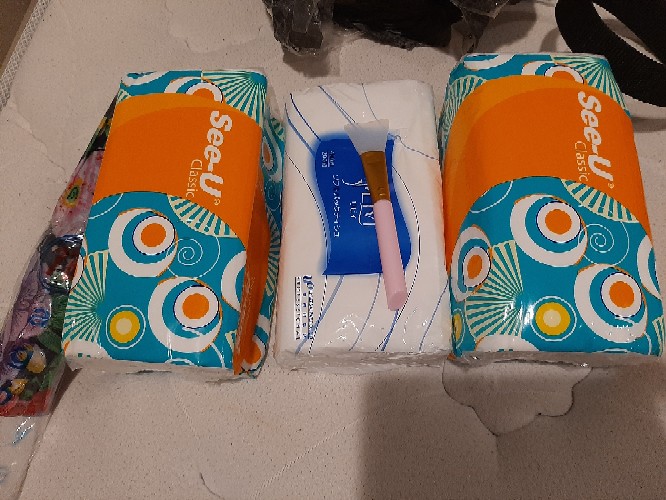 Payung Lipat 3 / Payung Mewah Dan Kuat Murah