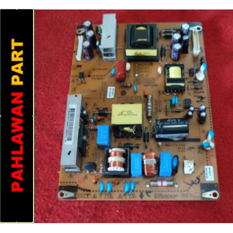 PSU - POWER SUPLAY LG 32CS410 - LG32CS412 - LG 32CS 410 - LG32CS 412