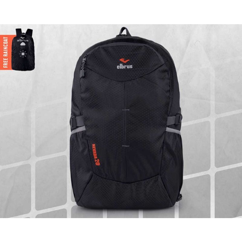 tas ransel/EB 115/tas sekolah/tas outdoor