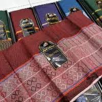 Sarung GAJAH MANGGIS