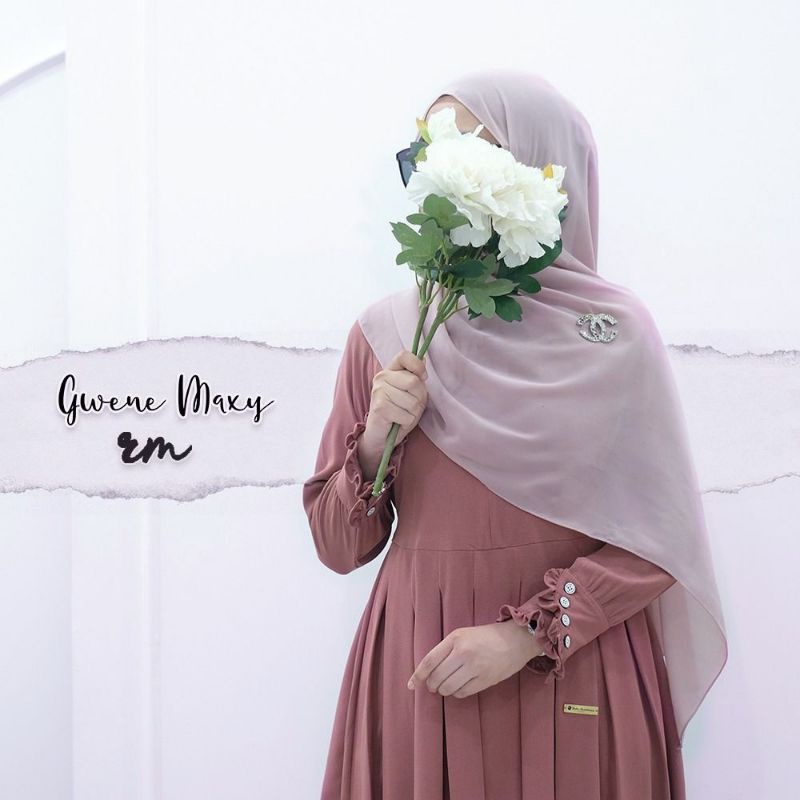 GWEN MAXY ORI BY RATU MULABEES