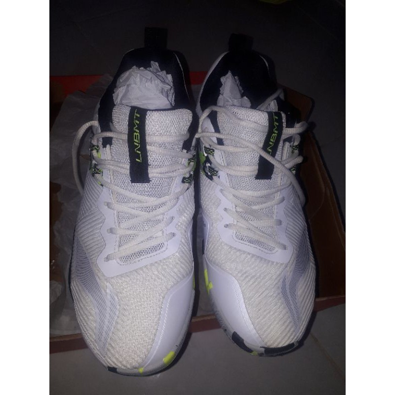 sepatu lining ranger 4td