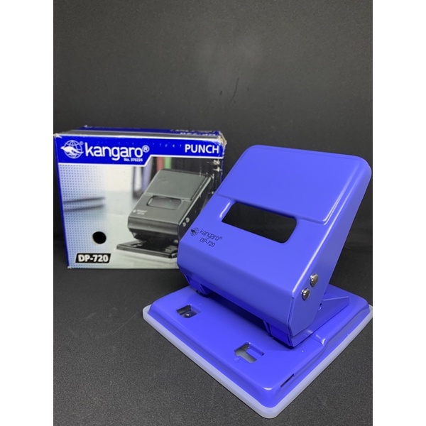 

Pelubang kertas besar DP 720 merk Kangaro