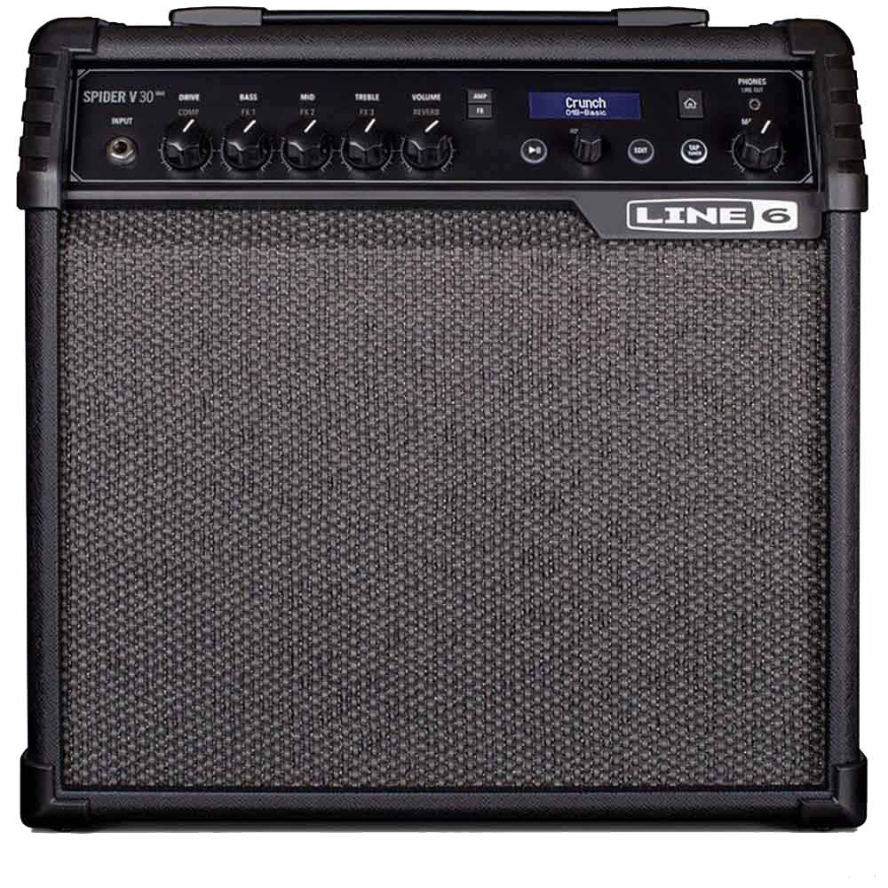 Ampli Gitar Line 6 Spider V 30 MKII