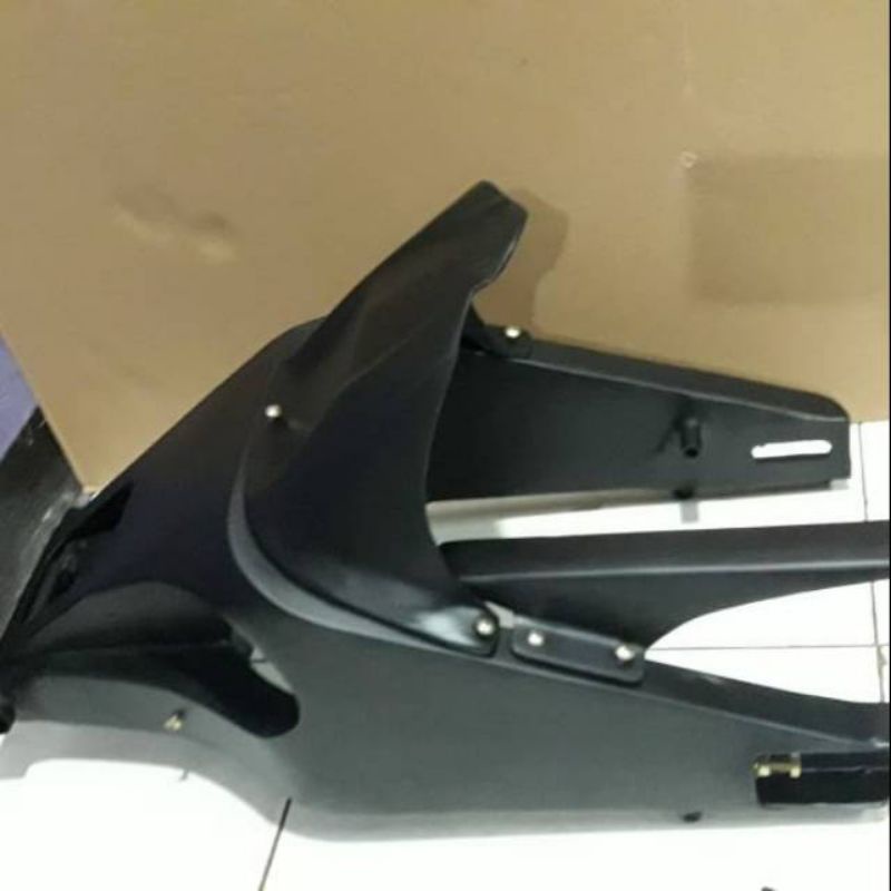 swing arm lenyan ayun custom pnp vixion
