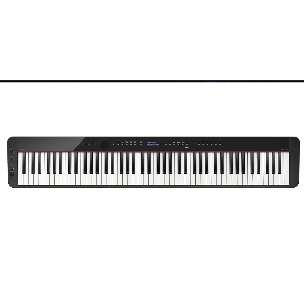 Casio Keyboard PX S3000 PX-S3000 Privia Digital Keyboard Original
