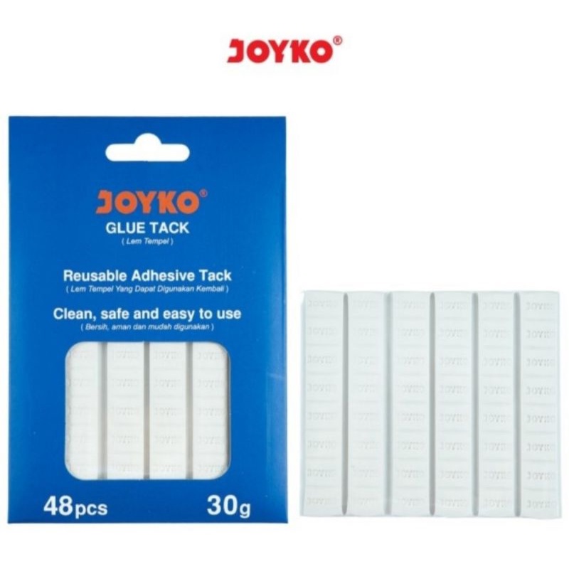 

JOYKO GLUE TACK