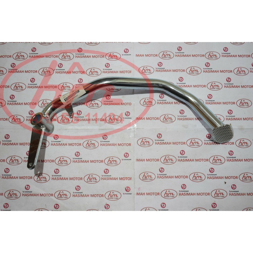 PEDAL REM BELAKANG HONDA BLADE, ABSOLUTE REVO - KODE PART: 46500KWB920