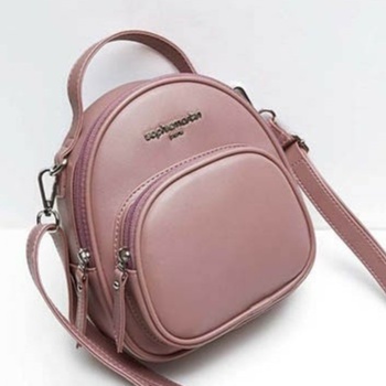 TAS RANSEL WANITA ORIGINAL PROMO TERBARU SOPHIE MARTIN PARIS TAS BACKPACK PUNGGUNG SHOPIE MARTIN PAR