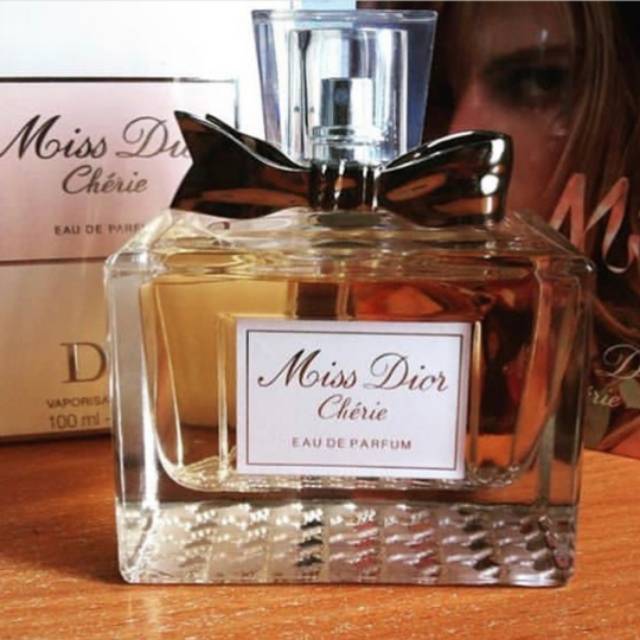miss dior 100ml eau de parfum